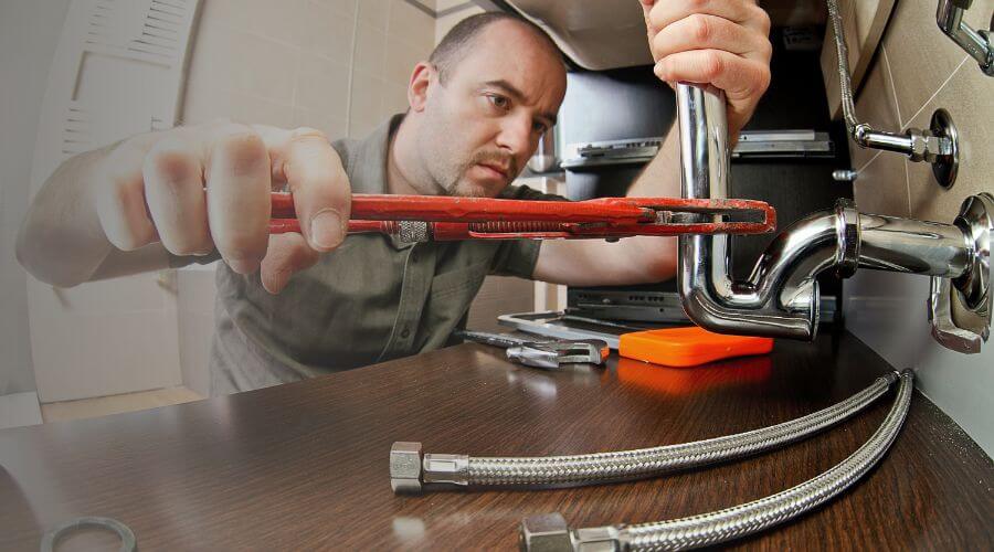 Professional Leak Detection in Taylorsville, GA